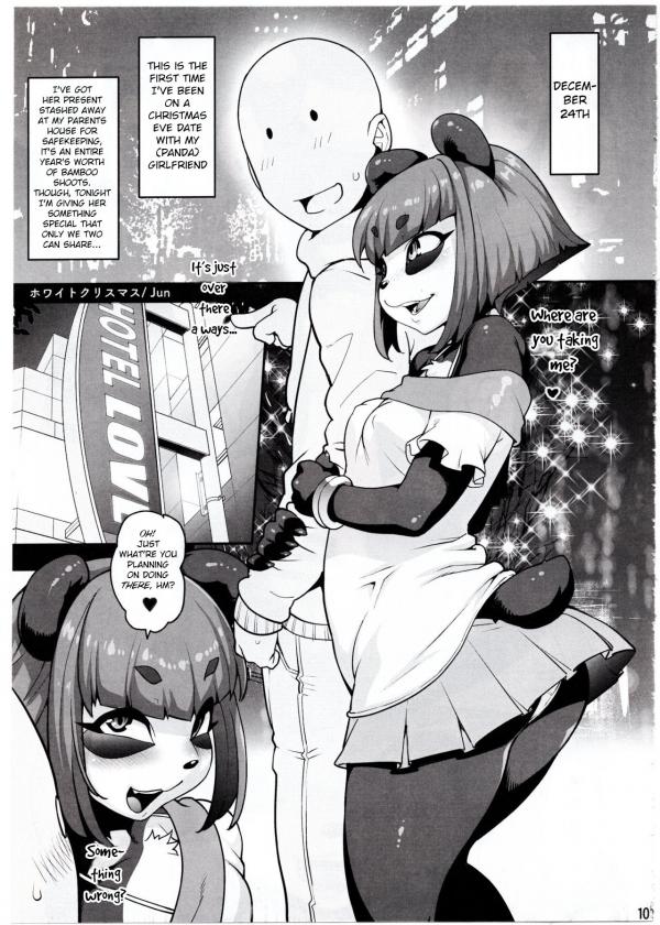 Kemokko Lovers Kemokko Lovers