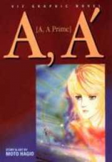 A, A' A, A'