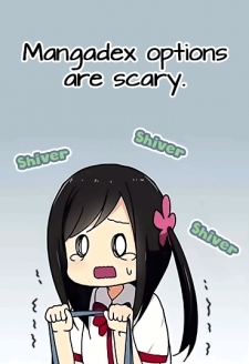 Bocchi-Sensei! Teach Me Mangadex! Bocchi-Sensei! Teach Me Mangadex!