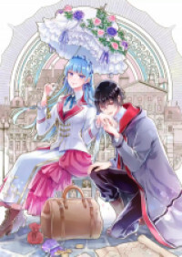 Heroine Fuzai no Akuyaku Reijou wa Konyakuhaki Shite Wankokei Juusha to Toubou Suru Heroine Fuzai no Akuyaku Reijou wa Konyakuhaki Shite Wankokei Juusha to Toubou Suru