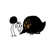 Lobotomy Corporation - Inumata Twitter Shorts (Doujinshi) Lobotomy Corporation - Inumata Twitter Shorts (Doujinshi)