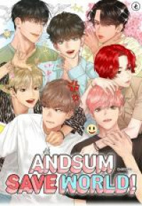 Andsum Save World! Andsum Save World!