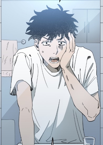 Take Care of my Body! Take Care of my Body!