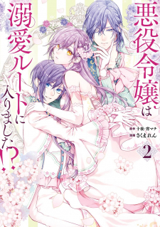 The Villainess’S Guide To (Not) Falling In Love The Villainess’S Guide To (Not) Falling In Love