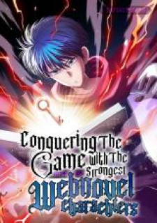 Conquer The Game With The Best Web Novels Conquer The Game With The Best Web Novels