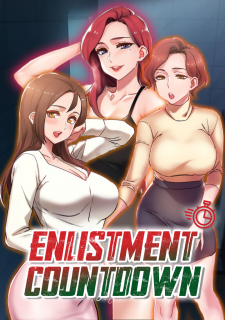 Enlistment Countdown Enlistment Countdown