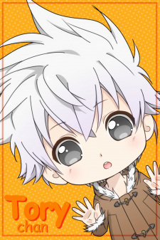 Tory Chan Tory Chan