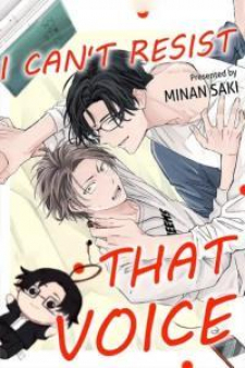 I Can't Resist That Voice I Can't Resist That Voice