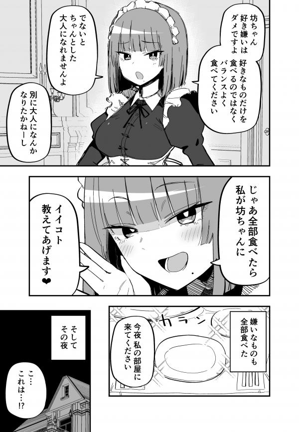 The Maid Showing Something Nice at Night The Maid Showing Something Nice at Night