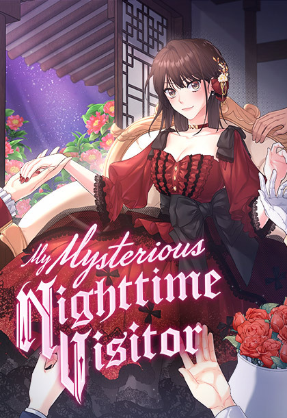 My Mysterious Nighttime Visitor My Mysterious Nighttime Visitor
