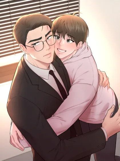 Be my boomer side stories