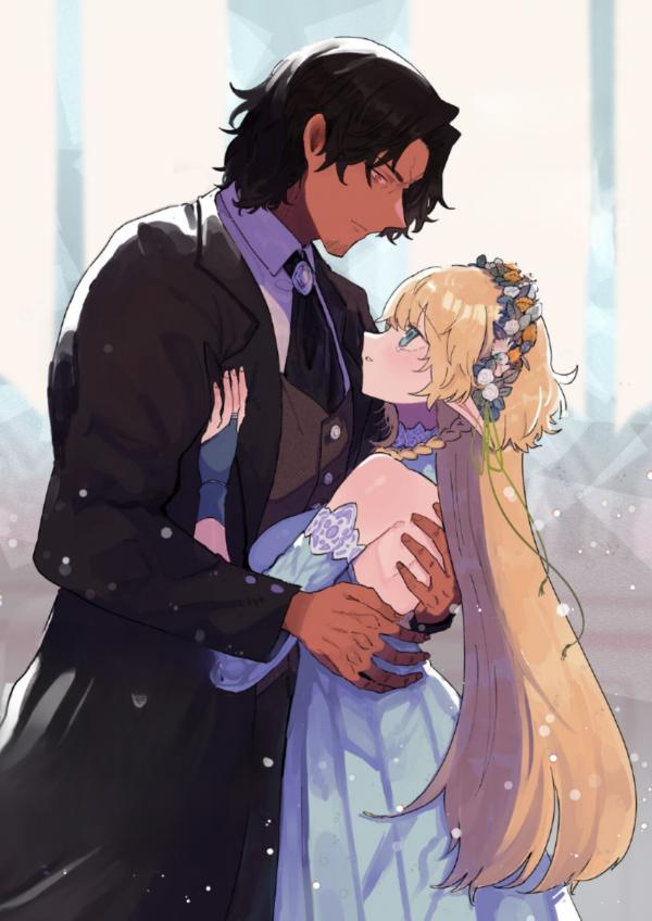 In Belief of a Thousand Year Long Love In Belief of a Thousand Year Long Love