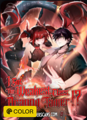 I got the worthless class/ dragon tamor I got the worthless class/ dragon tamor