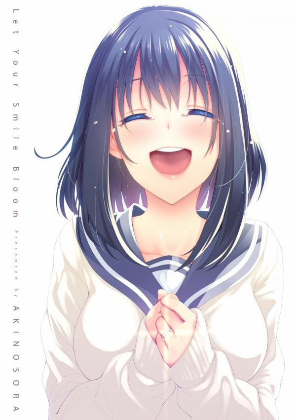 Let Your Smile Bloom Let Your Smile Bloom