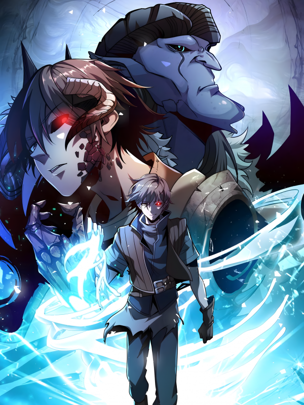 The Strongest Guardian Who Devours Gods and Demons [QISCANS]