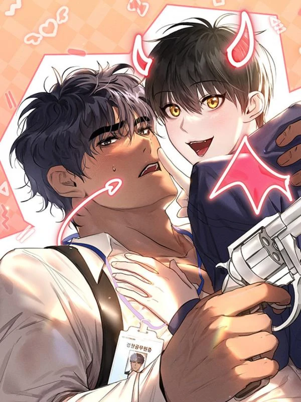 Me Too! I'll Be an Incubus!