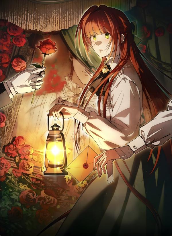 Welcome to the Rose Mansion Welcome to the Rose Mansion