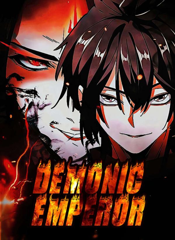 Demonic Emperor Demonic Emperor