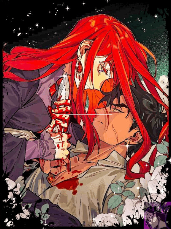 Queen of the veil Queen of the veil