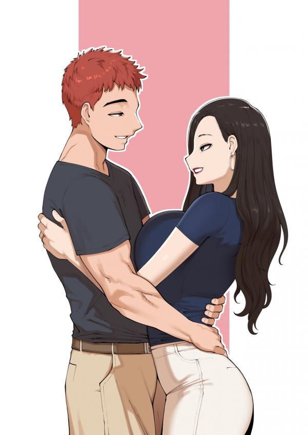 Breeding (Uncensored)