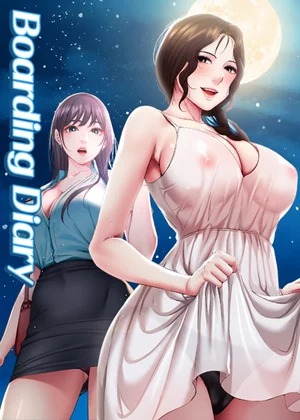 Boarding Diary Boarding Diary
