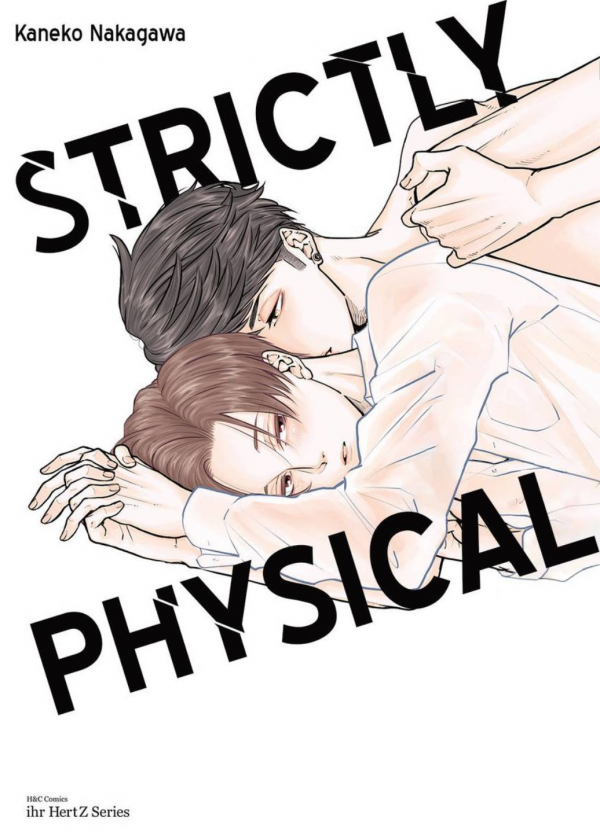 Strictly Physical (Official) Strictly Physical (Official)