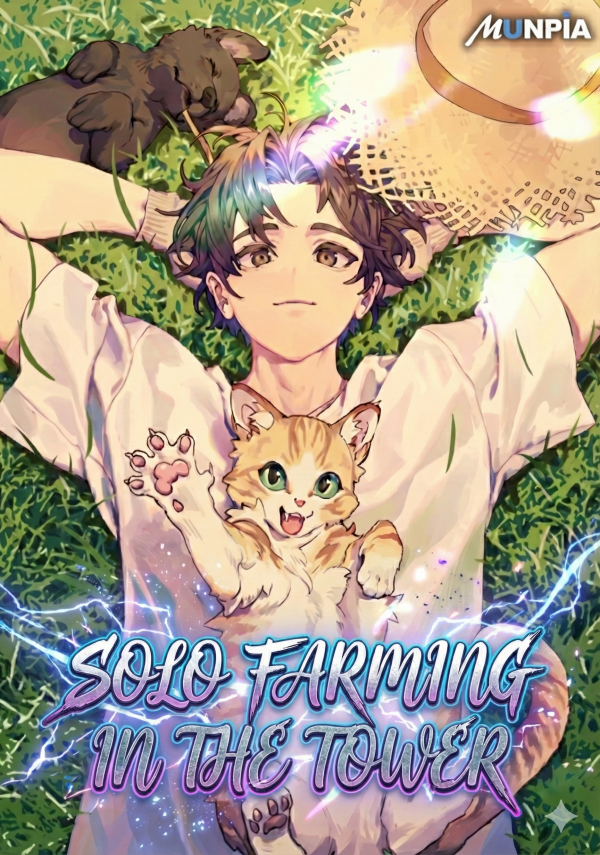 Solo Farming In The Tower