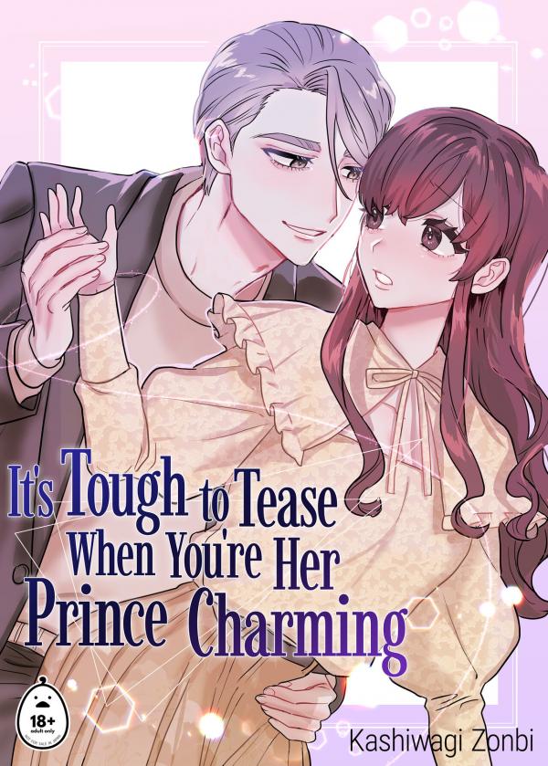 Overprotective Prince for a Failed Princess