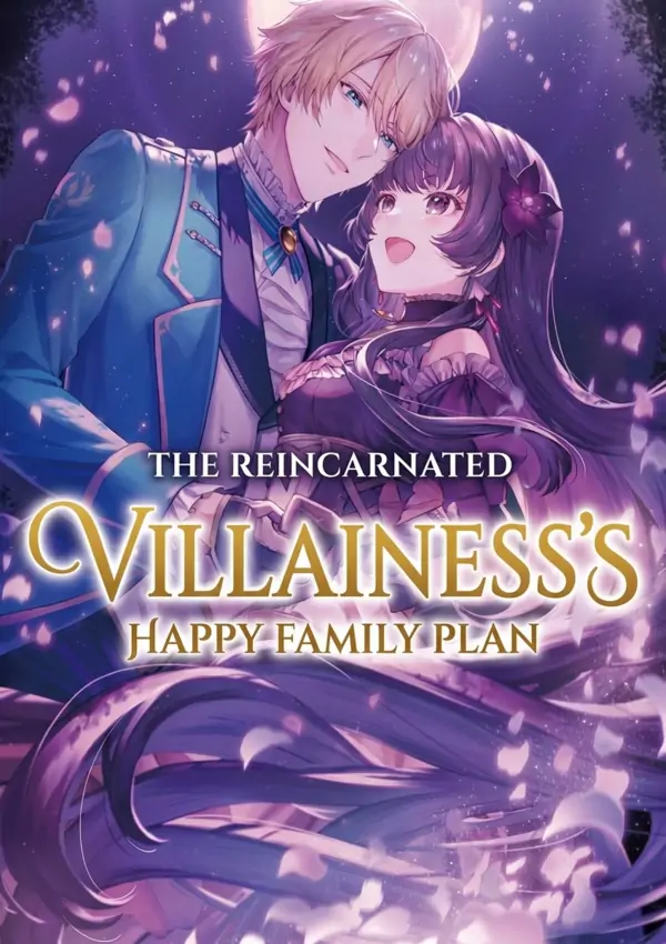 The Reincarnated Villainess's Happy Family Plan