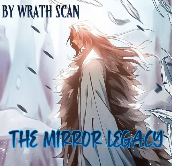 The Mirror Legacy The Mirror Legacy