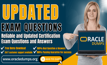 1Z0-1065-25 Exam Dumps That Change your Approach You’ll Study for Good