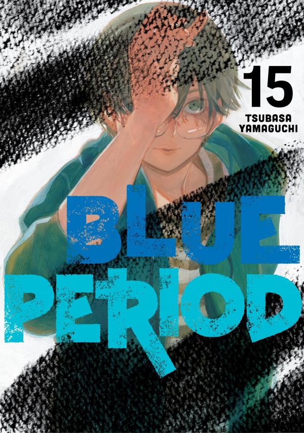 Blue Period Blue Period