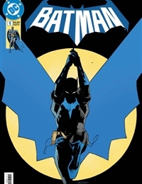 Batman (2025) Batman (2025)