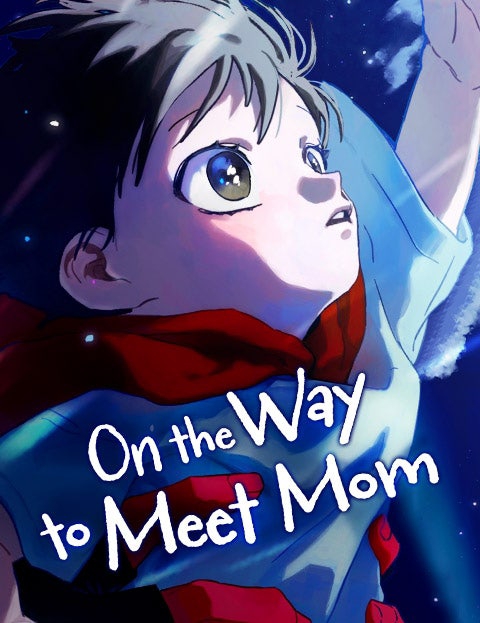 On My Way To See My Mom On My Way To See My Mom