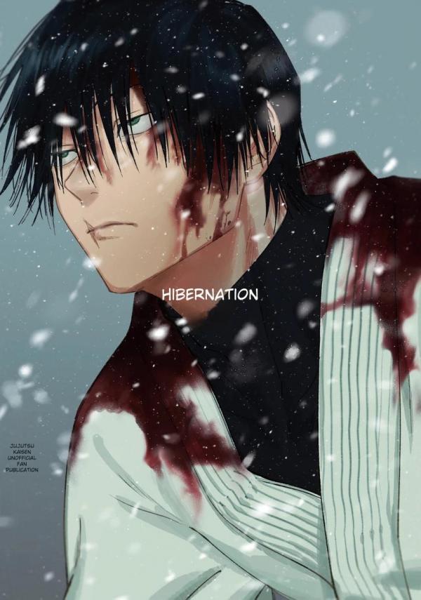 Hibernation - Jujutsu Kaisen DJ
