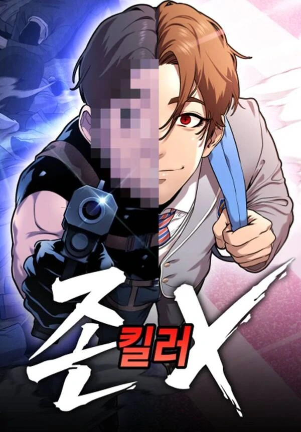 John X Killer John X Killer