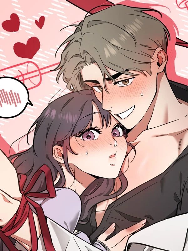 The Prescription is a Doctor!