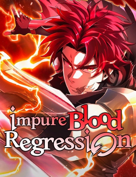 Impure Blood Regression Impure Blood Regression