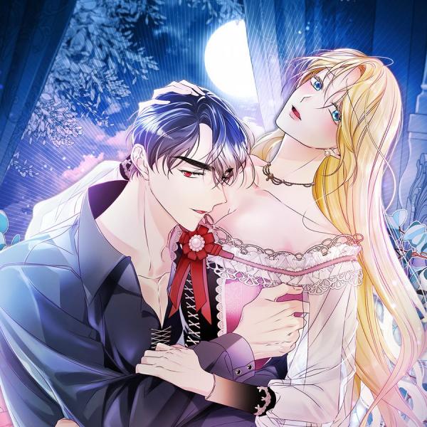 The Predator’s Contracted Fiancée