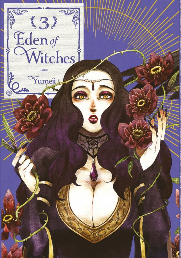 Eden of Witches Eden of Witches