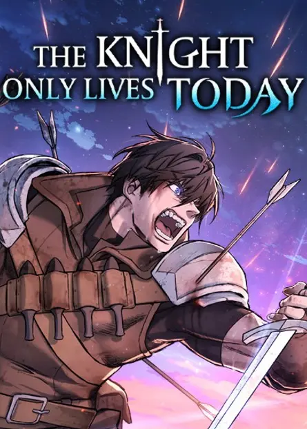 The Knight Only Lives Today (Official) The Knight Only Lives Today (Official)
