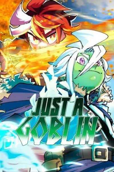 Just a Goblin
