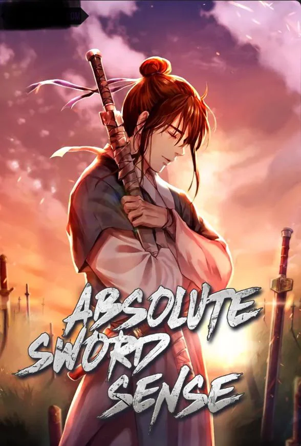 Absolute Sword Sense